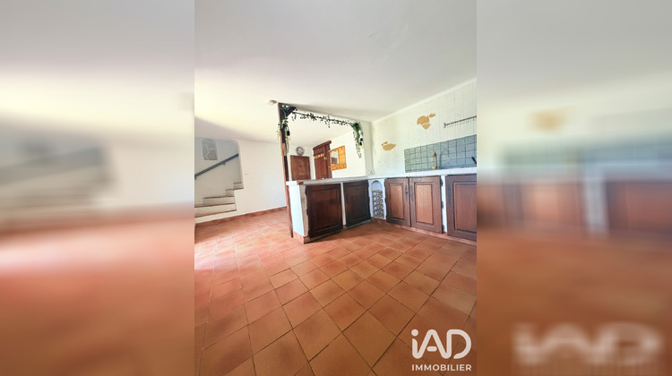 Ma-Cabane - Vente Maison Gilette, 76 m²
