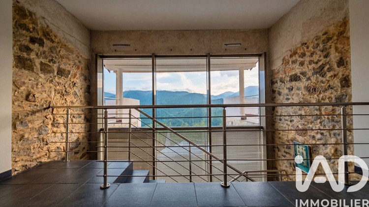 Ma-Cabane - Vente Maison Gilette, 282 m²