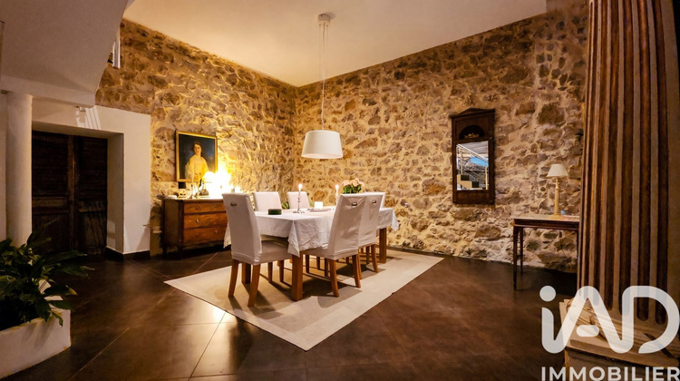 Ma-Cabane - Vente Maison Gilette, 282 m²