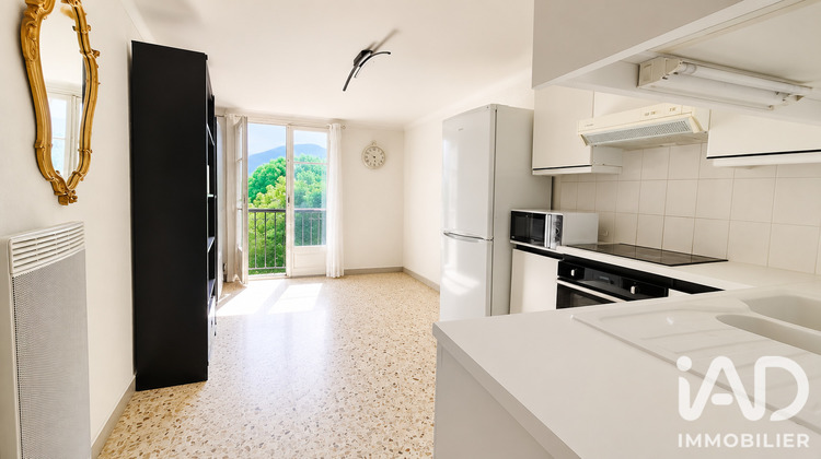 Ma-Cabane - Vente Maison Gilette, 53 m²