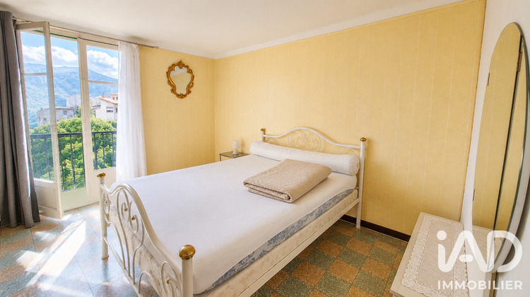 Ma-Cabane - Vente Maison Gilette, 53 m²