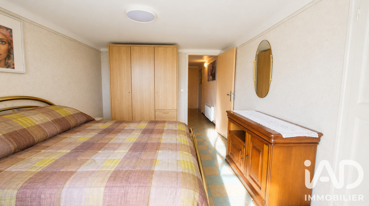 Ma-Cabane - Vente Maison Gilette, 53 m²