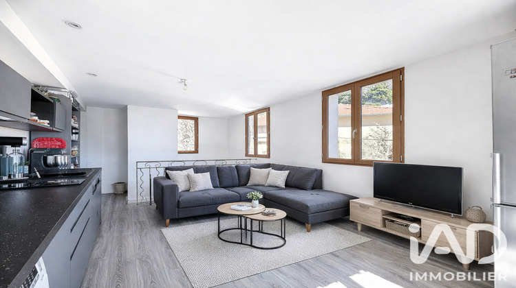 Ma-Cabane - Vente Maison Gilette, 52 m²