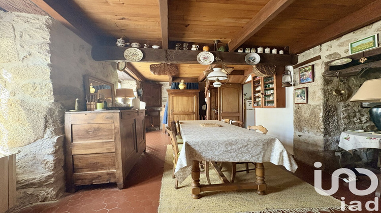 Ma-Cabane - Vente Maison Gilhoc-sur-Ormèze, 86 m²