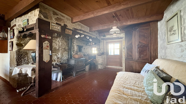Ma-Cabane - Vente Maison Gilhoc-sur-Ormèze, 86 m²