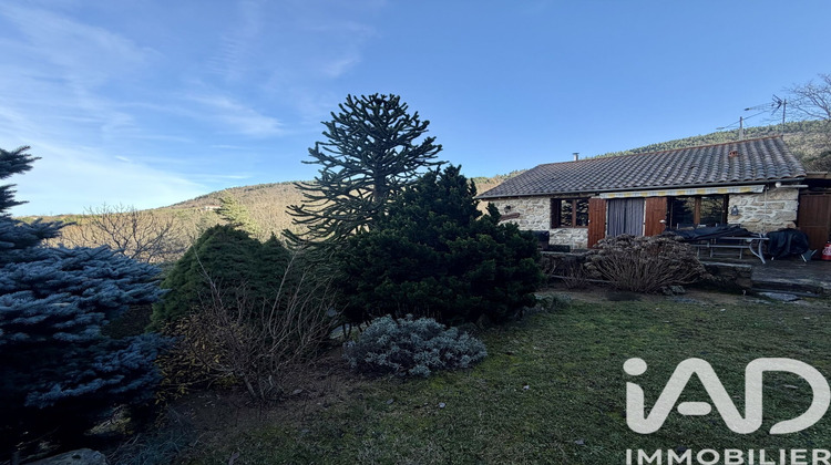 Ma-Cabane - Vente Maison Gilhoc-sur-Ormèze, 74 m²