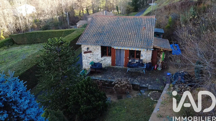 Ma-Cabane - Vente Maison Gilhoc-sur-Ormèze, 74 m²