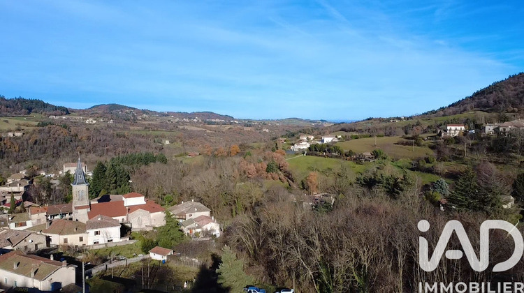 Ma-Cabane - Vente Maison Gilhoc-sur-Ormèze, 74 m²