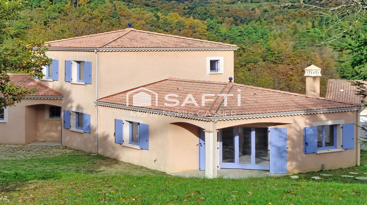 Ma-Cabane - Vente Maison Gilhoc-sur-Ormeze, 147 m²