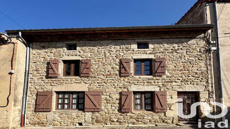 Ma-Cabane - Vente Maison Gilhoc-sur-Ormèze, 86 m²