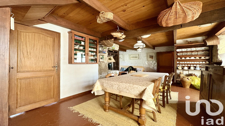 Ma-Cabane - Vente Maison Gilhoc-sur-Ormèze, 86 m²