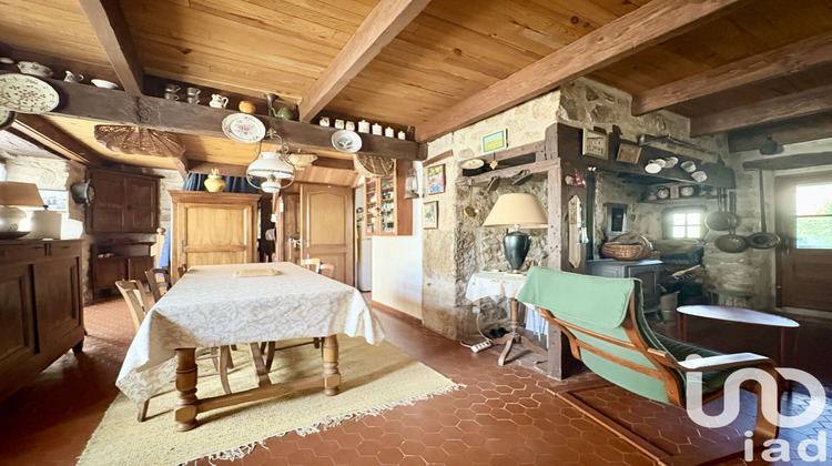 Ma-Cabane - Vente Maison Gilhoc-sur-Ormèze, 86 m²