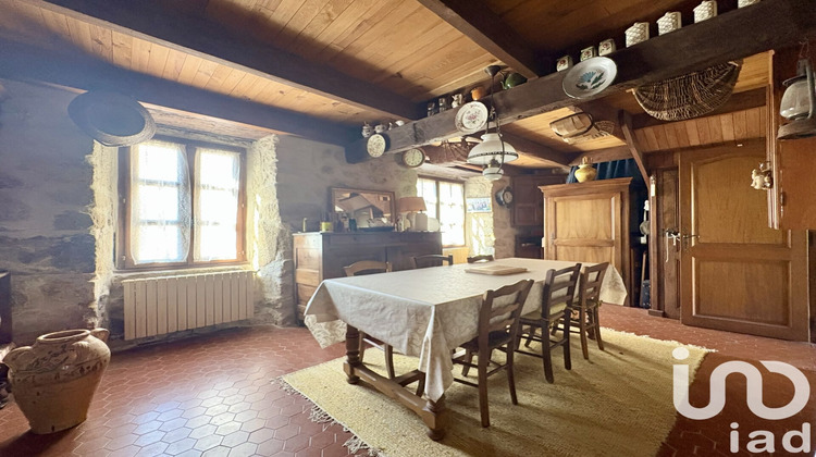 Ma-Cabane - Vente Maison Gilhoc-sur-Ormèze, 86 m²
