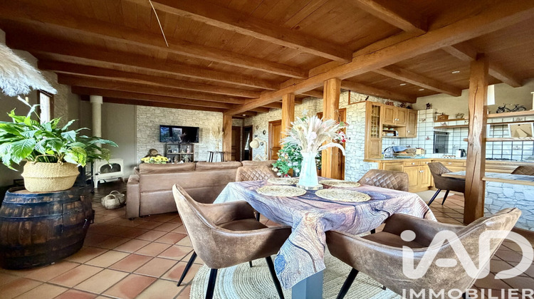 Ma-Cabane - Vente Maison Gilhoc-sur-Ormèze, 74 m²