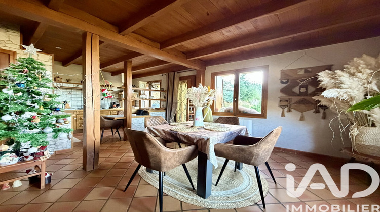Ma-Cabane - Vente Maison Gilhoc-sur-Ormèze, 74 m²