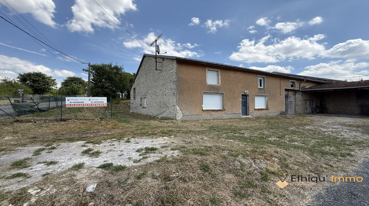 Ma-Cabane - Vente Maison Gillancourt, 150 m²