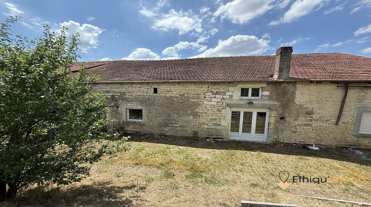 Ma-Cabane - Vente Maison Gillancourt, 150 m²