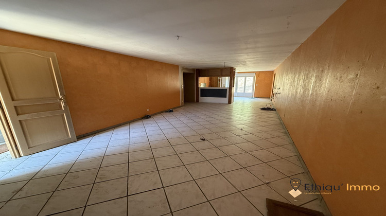 Ma-Cabane - Vente Maison Gillancourt, 150 m²