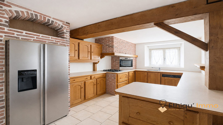 Ma-Cabane - Vente Maison Gillancourt, 218 m²