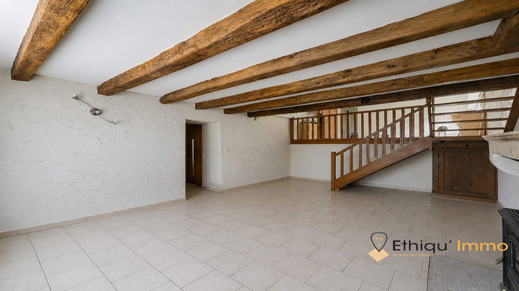 Ma-Cabane - Vente Maison Gillancourt, 218 m²