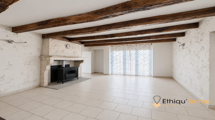 Ma-Cabane - Vente Maison Gillancourt, 218 m²