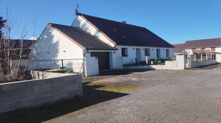 Ma-Cabane - Vente Maison Gilles, 115 m²