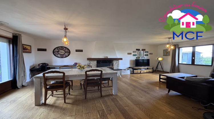 Ma-Cabane - Vente Maison Gilles, 121 m²