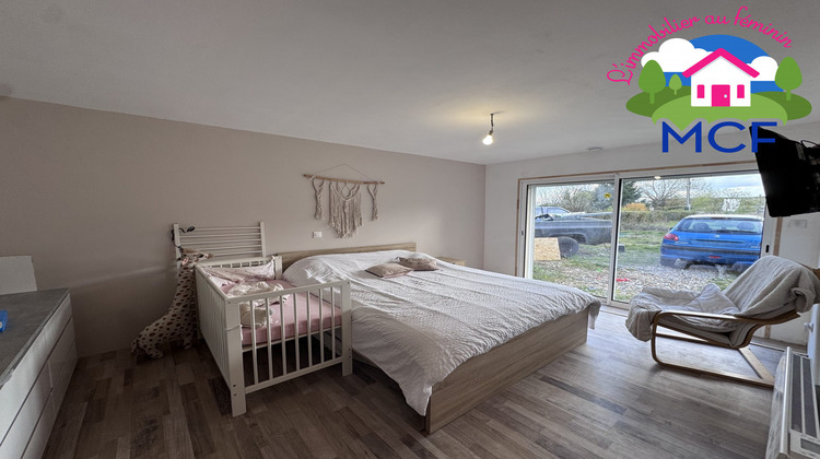 Ma-Cabane - Vente Maison Gilles, 121 m²