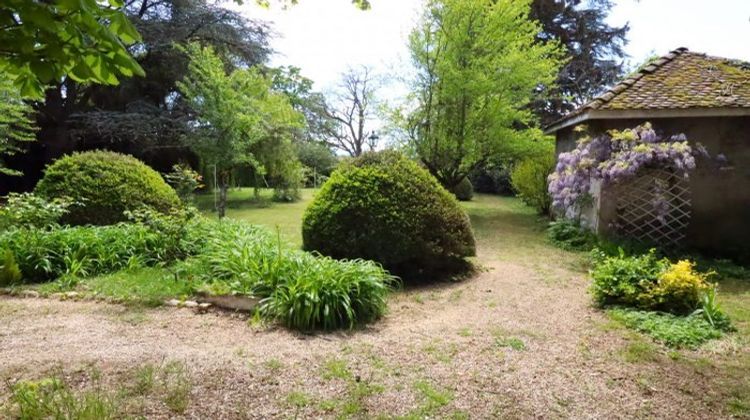 Ma-Cabane - Vente Maison Gillonnay, 194 m²