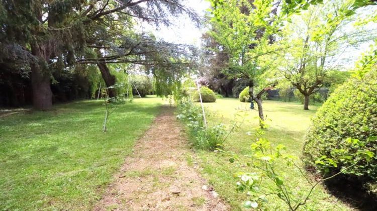 Ma-Cabane - Vente Maison Gillonnay, 194 m²