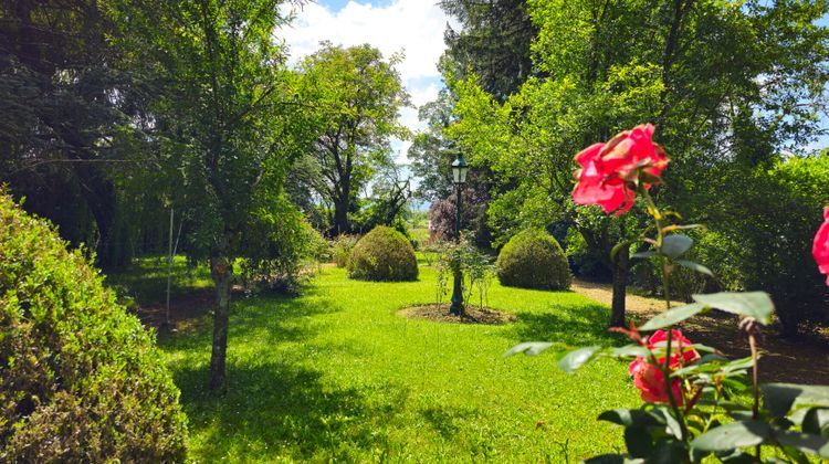 Ma-Cabane - Vente Maison GILLONNAY, 193 m²