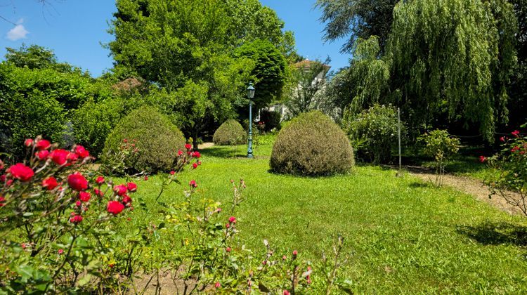 Ma-Cabane - Vente Maison GILLONNAY, 193 m²