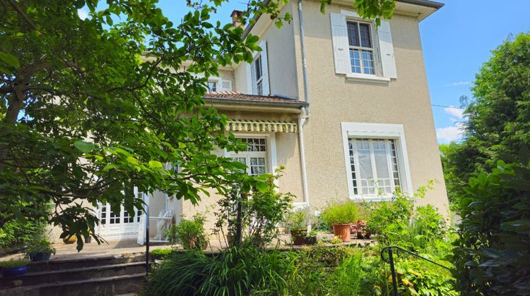 Ma-Cabane - Vente Maison GILLONNAY, 193 m²