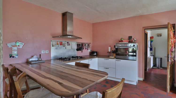 Ma-Cabane - Vente Maison Gillonnay, 334 m²