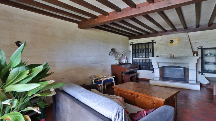 Ma-Cabane - Vente Maison Gillonnay, 334 m²