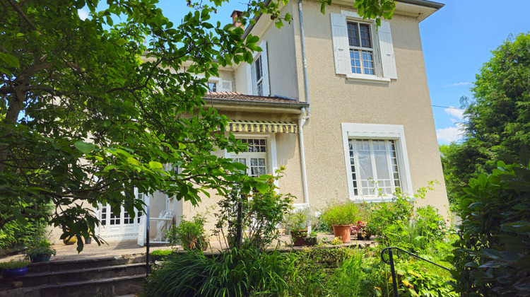 Ma-Cabane - Vente Maison GILLONNAY, 193 m²