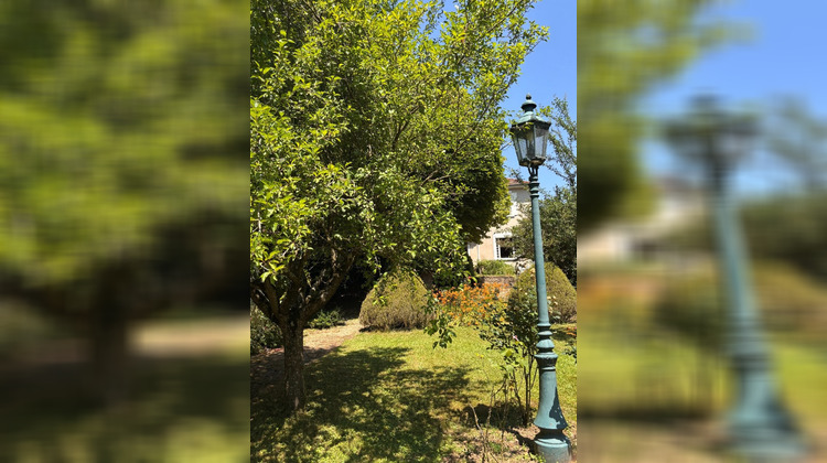 Ma-Cabane - Vente Maison Gillonnay, 194 m²