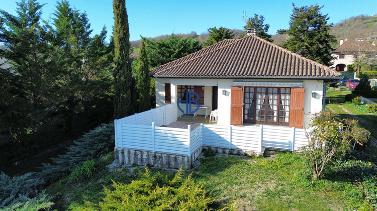 Ma-Cabane - Vente Maison GILLONNAY, 86 m²