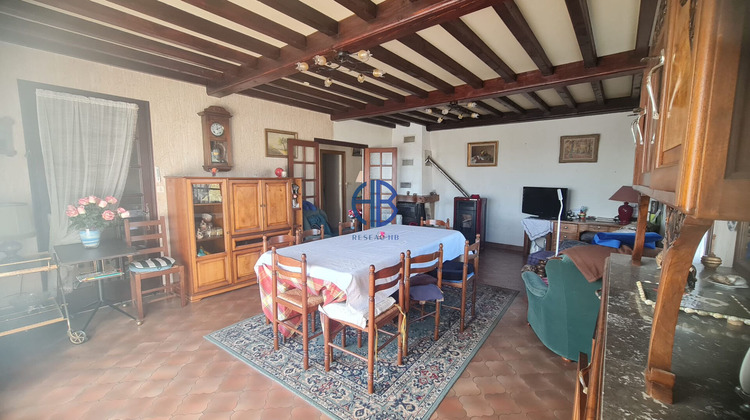 Ma-Cabane - Vente Maison GILLONNAY, 86 m²