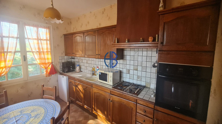 Ma-Cabane - Vente Maison GILLONNAY, 86 m²