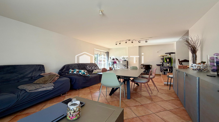 Ma-Cabane - Vente Maison Gillonnay, 162 m²