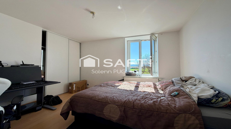 Ma-Cabane - Vente Maison Gillonnay, 162 m²