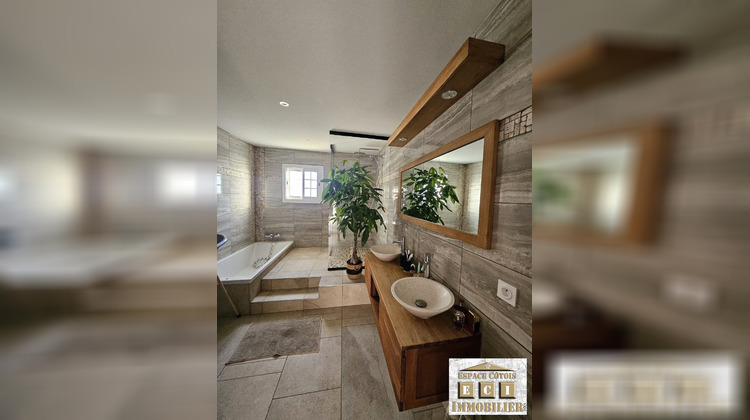 Ma-Cabane - Vente Maison Gillonnay, 157 m²