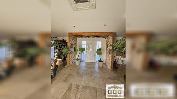 Ma-Cabane - Vente Maison Gillonnay, 157 m²