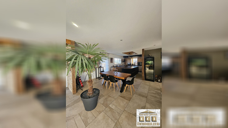 Ma-Cabane - Vente Maison Gillonnay, 157 m²