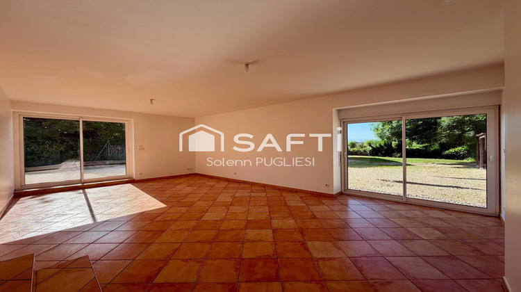 Ma-Cabane - Vente Maison Gillonnay, 162 m²