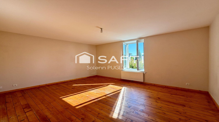 Ma-Cabane - Vente Maison Gillonnay, 162 m²