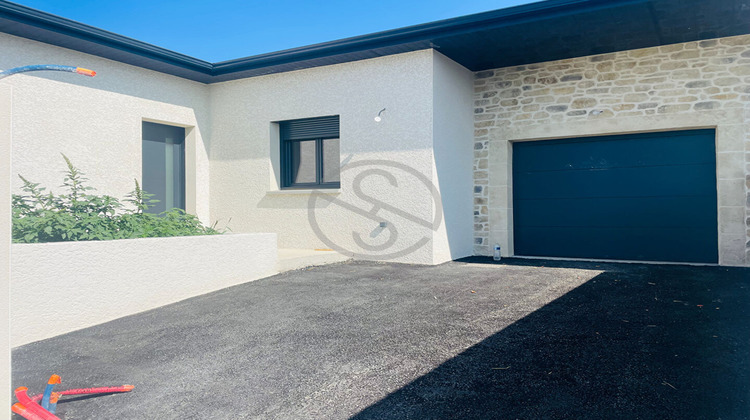 Ma-Cabane - Vente Maison GILLONNAY, 105 m²
