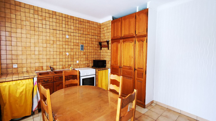 Ma-Cabane - Vente Maison Gilly-lès-Cîteaux, 145 m²