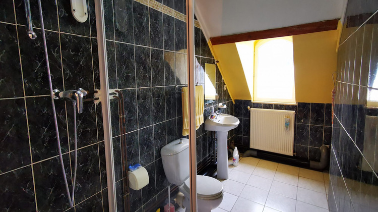 Ma-Cabane - Vente Maison Gilly-lès-Cîteaux, 145 m²